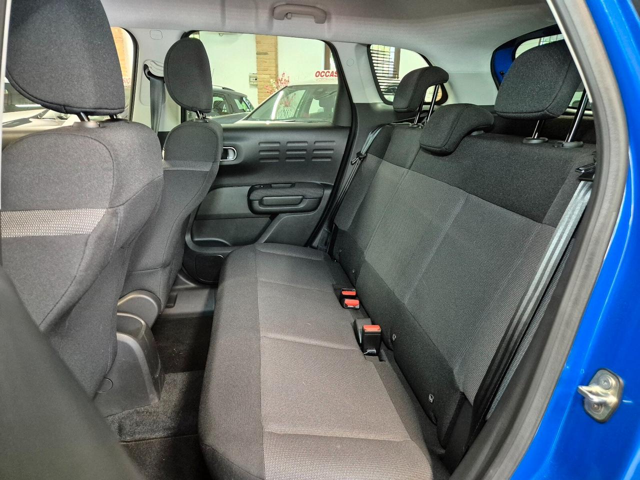 Citroen C3 Aircross PureTech 110 S&S