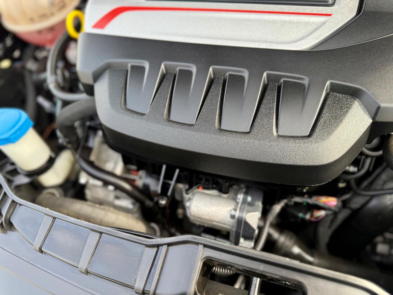 AUDI S1 2.0 TFSI 231CV QUATTRO 2015 MANUALE STAGE1 REVO 5P