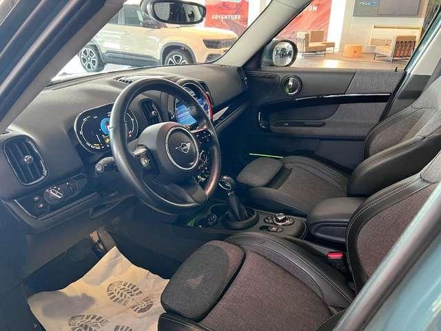 MINI Cooper SE Countryman 1.5 'ALL4' ALL4 - Plug In