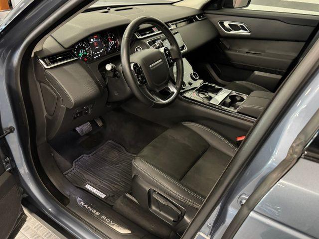 LAND ROVER Range Rover Velar 2.0D I4 180 CV *Iva compresa* Unipropr.