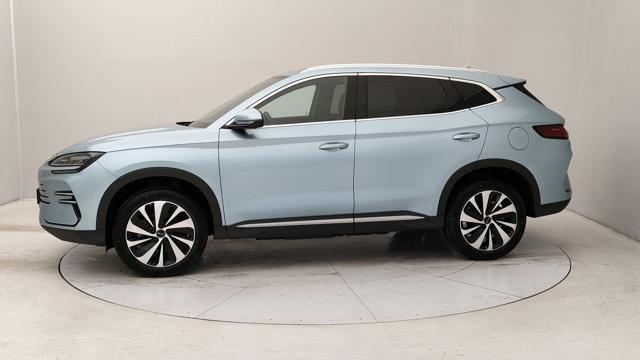 BYD Seal U 1.5 phev Comfort 2wd