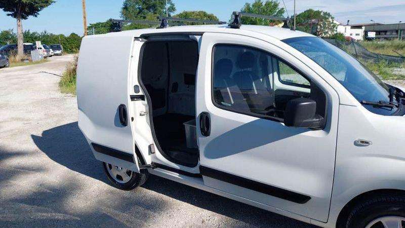FIAT Fiorino 1.3 MJT 80CV