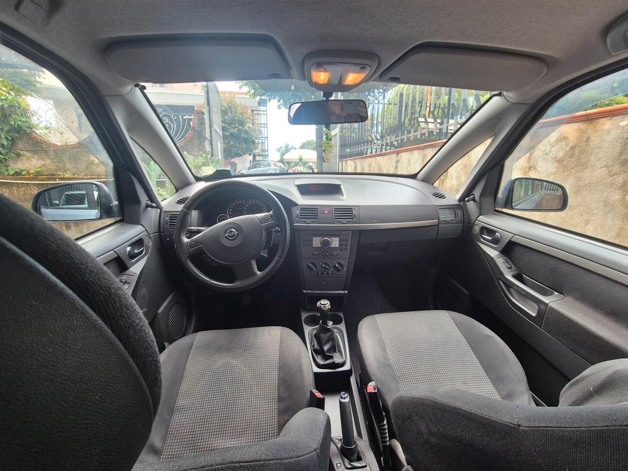 Opel Meriva 1.4 16V GPL-TECH Enjoy