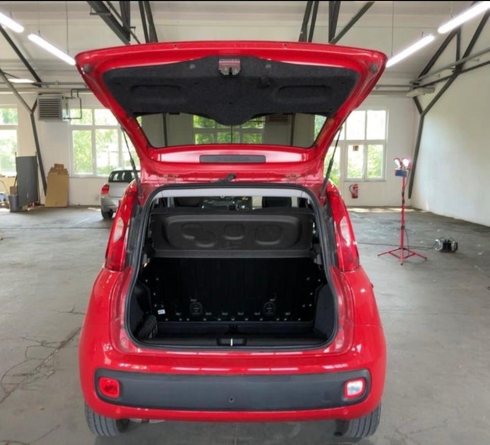 Fiat Panda 1.2 Lounge -solo Km 40400-