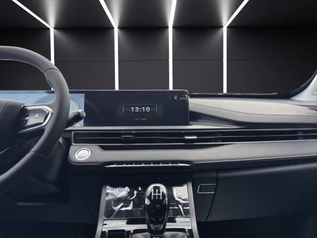 DR MOTOR DR5 1.5 Bi-Fuel GPL