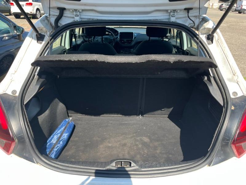 PEUGEOT PureTech 82 5 porte Active