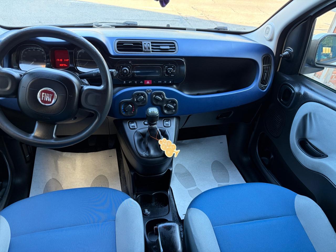 Fiat Panda 1.2 EasyPower Easy