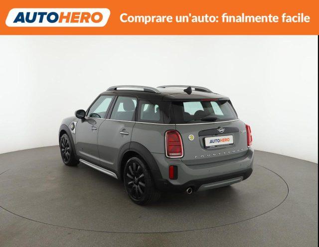 MINI Countryman 1.5 Cooper SE Countryman ALL4 Automatica