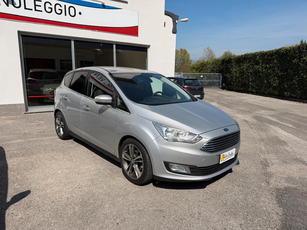 Ford C-Max 1.5 TDCi 120CV Start&Stop Titanium