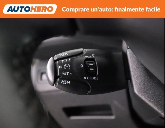 PEUGEOT 3008 BlueHDi 130 S&S EAT8 Allure