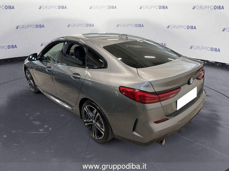 BMW Serie 2 G.C. Serie 2 F44 Gran Coupe Diesel 220d Gran Coupe Msport auto