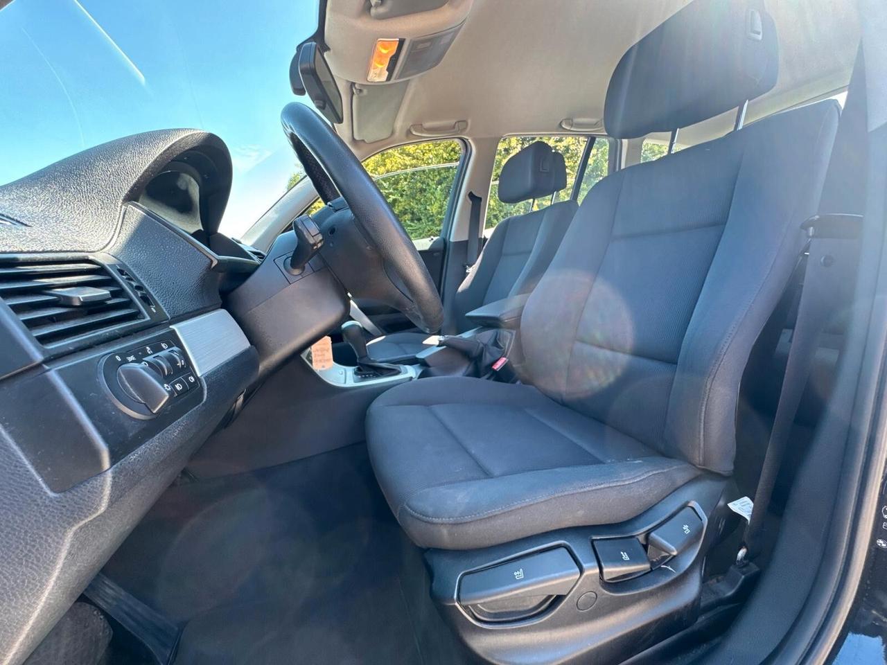 Bmw X3 xDrive20d Limited Sport Edition - fuoristrada/SUV 5 porte