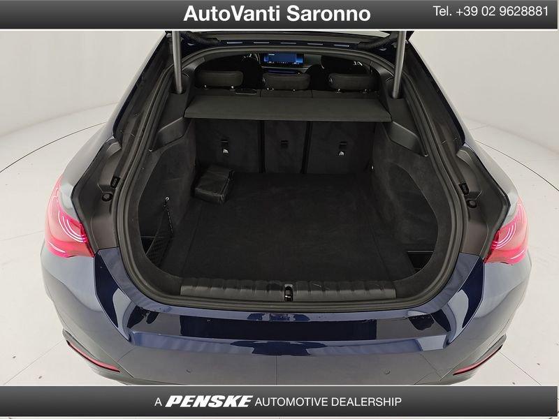 BMW Serie 4 Gran Coupé 420d xDrive 48V Msport Pro