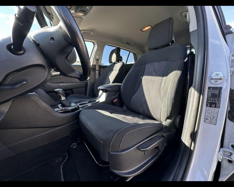 KIA Sportage Sportage 1.6 crdi mhev Style imt