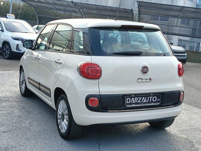 FIAT 500L 1.3 Multijet 85 CV Pop Star
