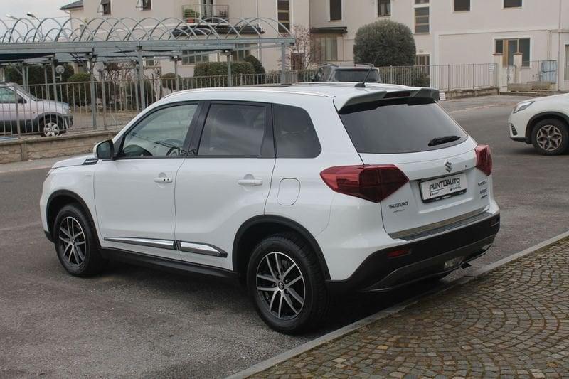 Suzuki Vitara 1.4 Hybrid 4WD Allgrip Starview