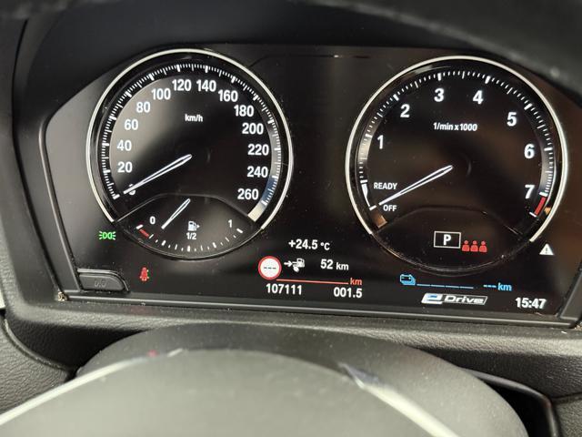 BMW X1 xDrive25e PHEV Business Advantage - PROMO