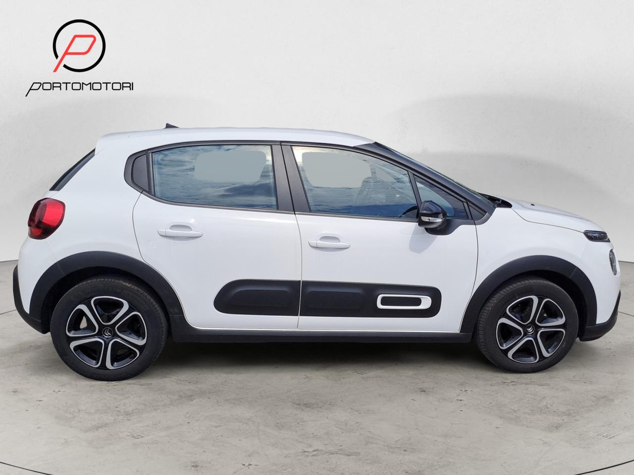 CITROEN C3 3ª serie - C3 PureTech 83 S&S You