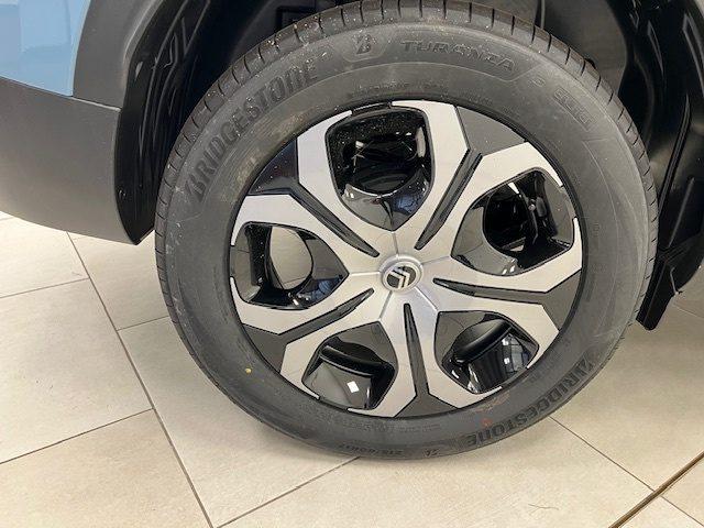 CITROEN C3 Aircross Nuova PureTech Turbo 100 MT6 - PLUS