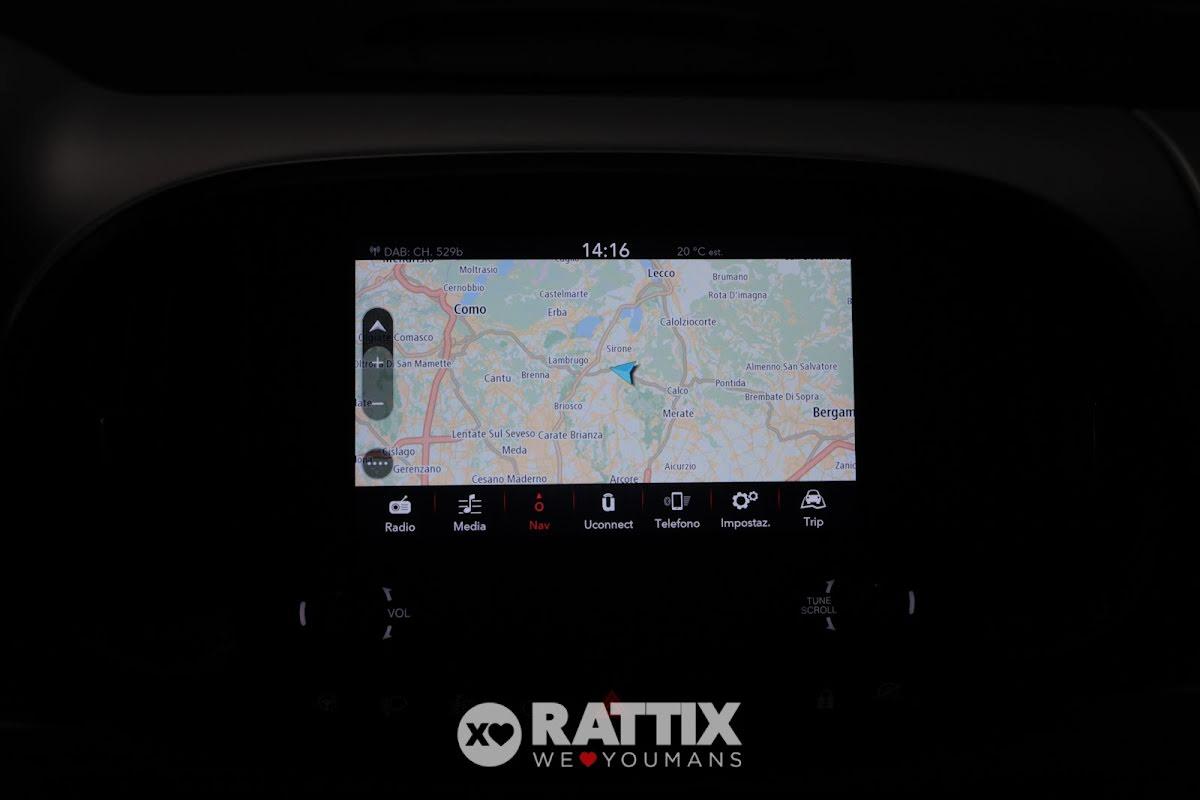 Fiat 500L 1.3 MJT 95CV Connect