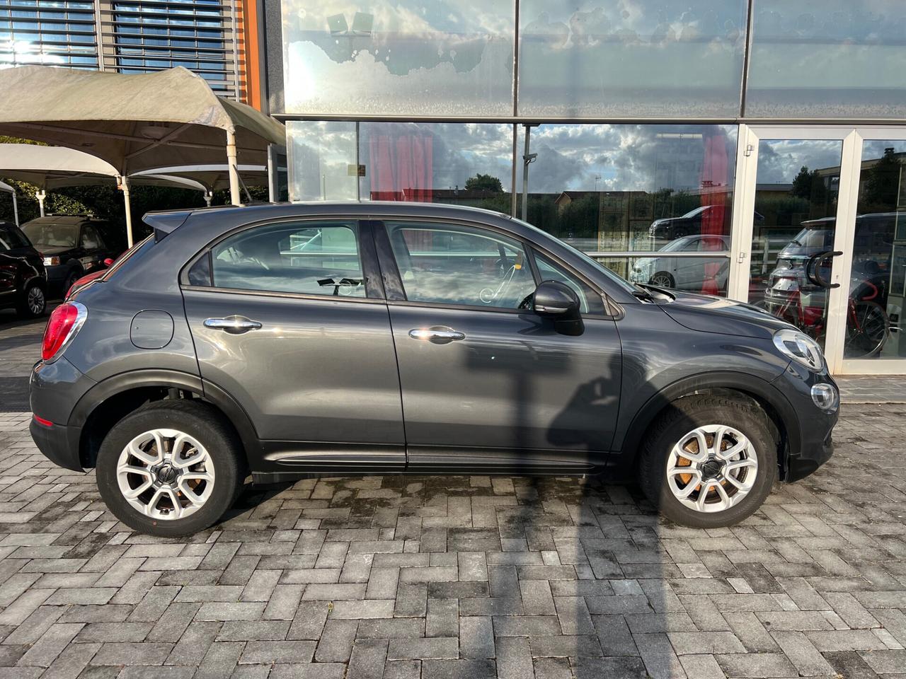 Fiat 500X 1.3 MultiJet 95 CV Pop Star