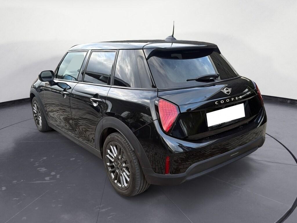 Mini Mini Cooper 5 Porte 1.5 C Essential Auto