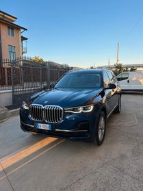 Bmw X7 xDrive30d