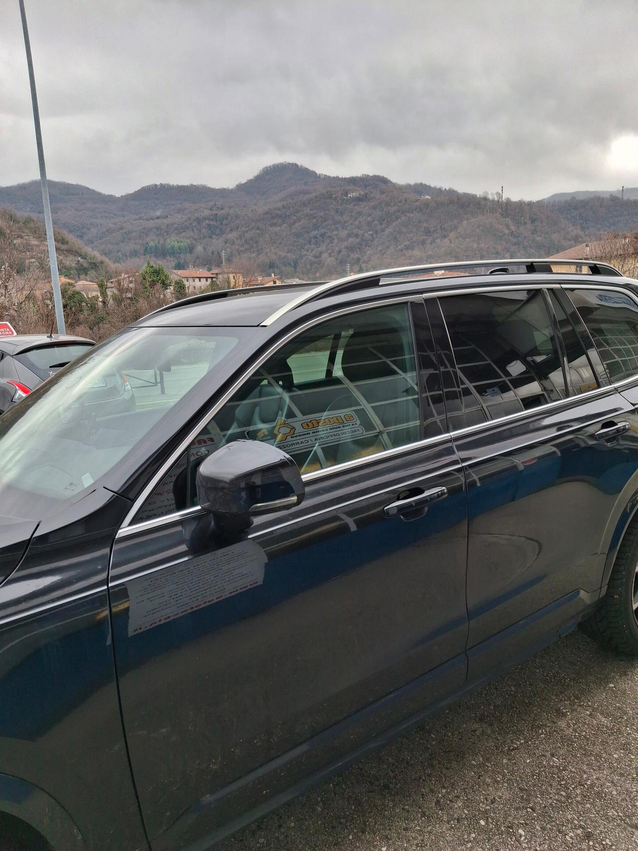 Volvo XC 90 XC90 D4 Geartronic Momentum