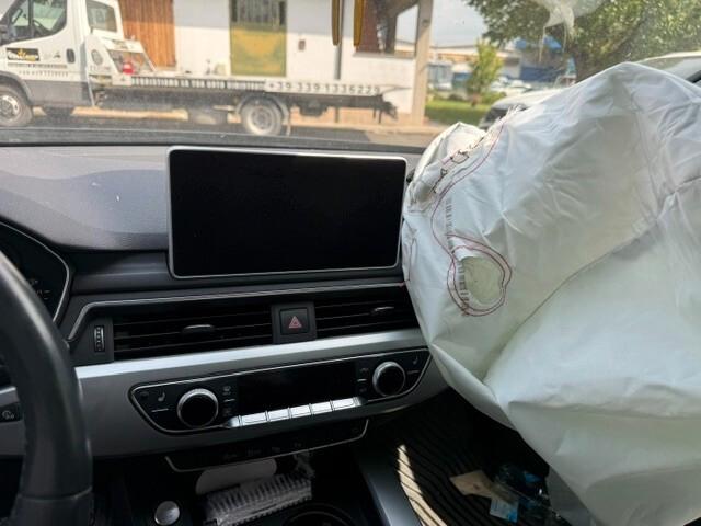 Audi A4 Avant 2.0 TDI 122 CV