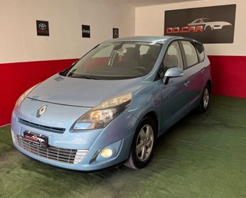 Renault Scenic Scénic 1.5 dCi 110CV Dynamique 7 POSTI 140000 Chilometri