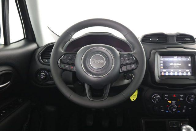 JEEP Renegade Renegade 1.0 T3 Limited