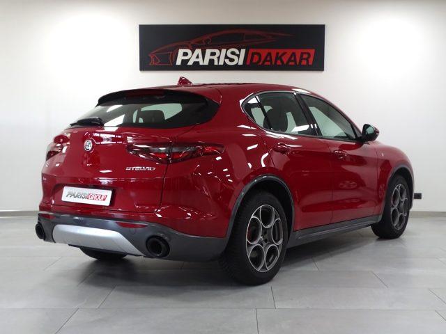 ALFA ROMEO Stelvio Ti 2.0 Turbo 280CV AT8 Q4 *PROMO PARISI GROUP*