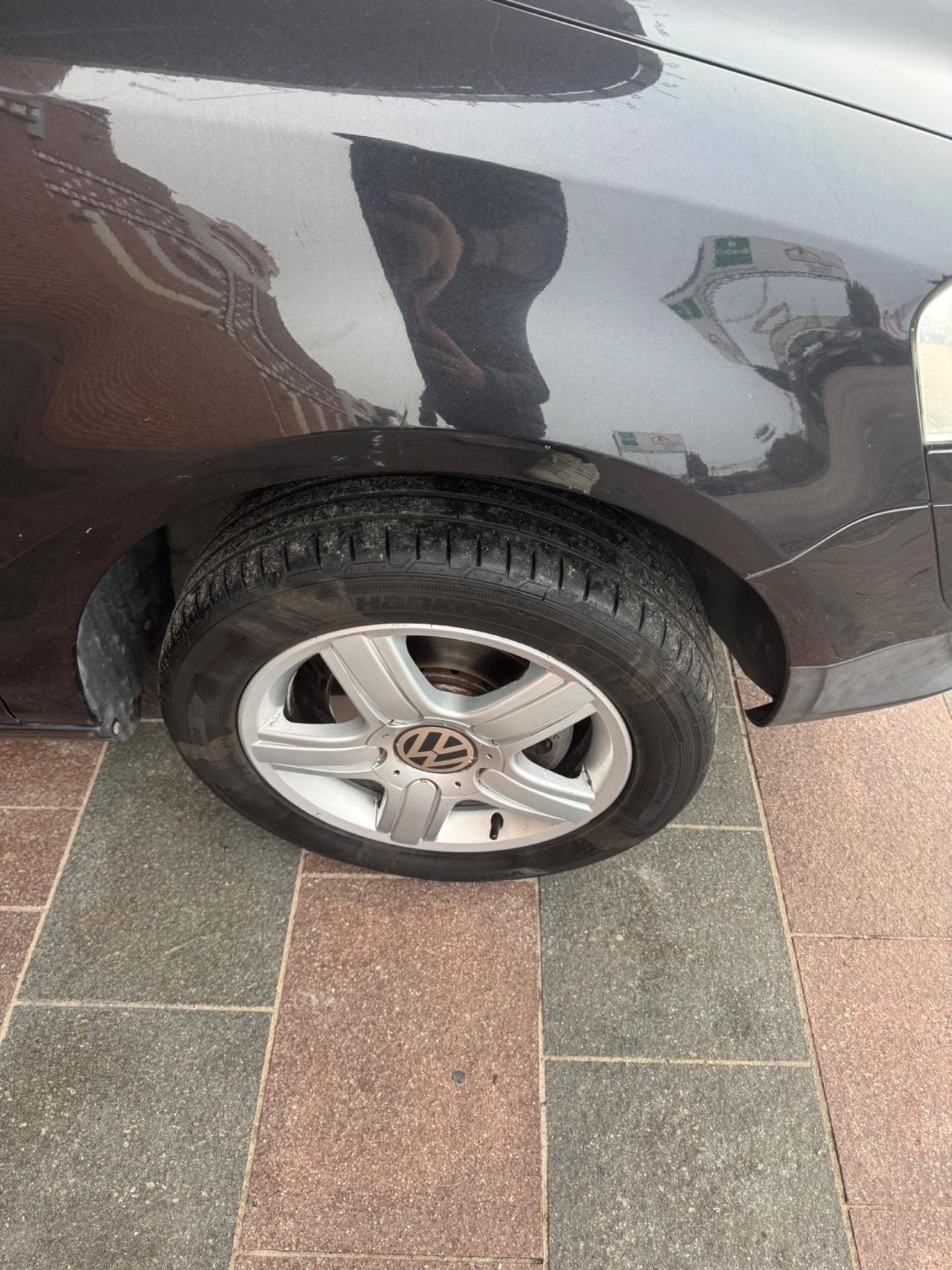 Volkswagen Fox 1.2 Sport