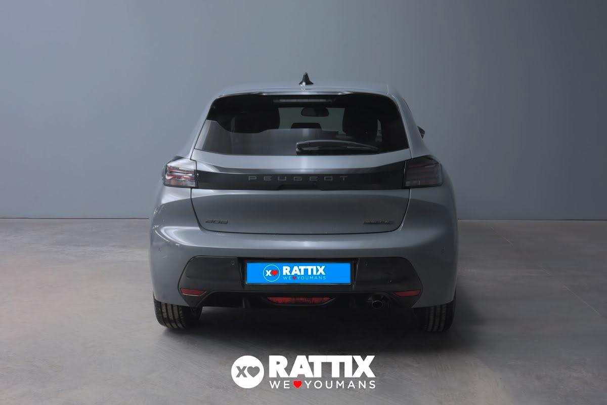 Peugeot 208 1.2 Hybrid 110CV Allure e-DCS6