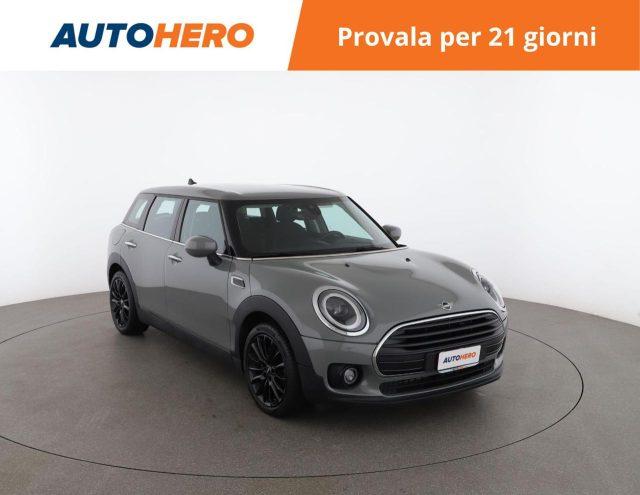 MINI Clubman 1.5 Cooper Clubman