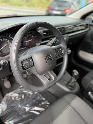 Citroen C3 1.2 puretech Plus*SUPER PROMO*PRONTA CONSEGNA*