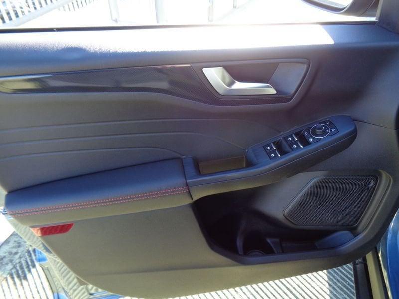 Ford Kuga Kuga 2.5 Plug In Hybrid 225 CV CVT 2WD ST-Line X