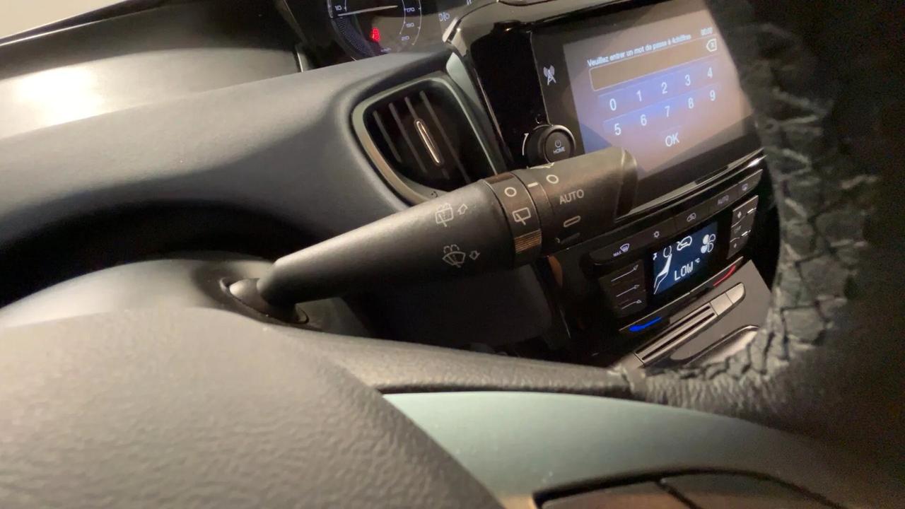 Lancia Ypsilon 1.0 FireFly 5 porte S&S Hybrid Platino