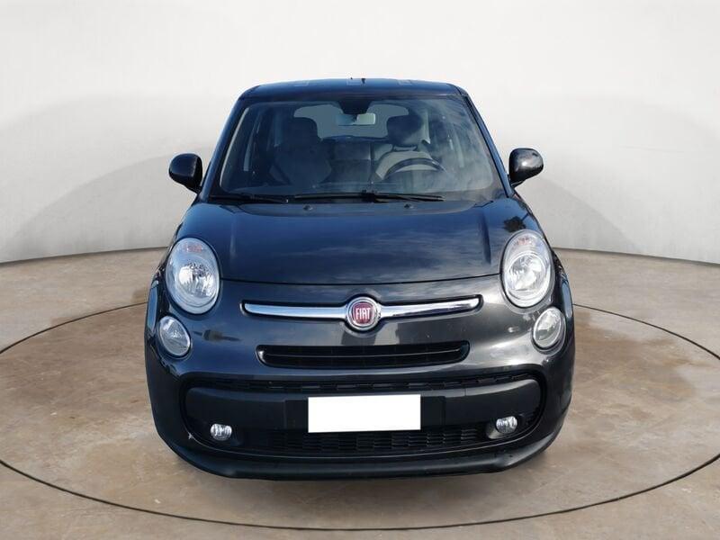 FIAT 500L 500L 1.3 Multijet 85 CV Pop