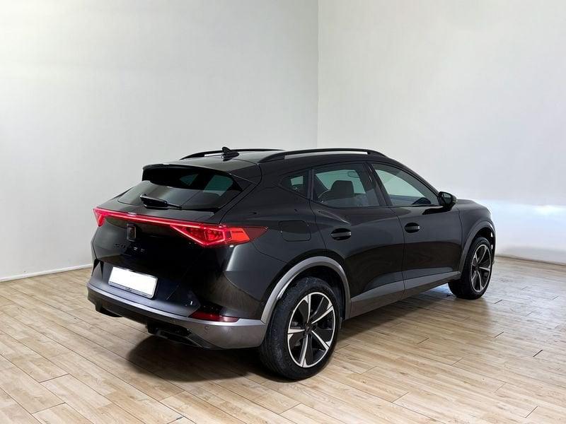 Cupra Formentor Formentor 1.5 TSI DSG