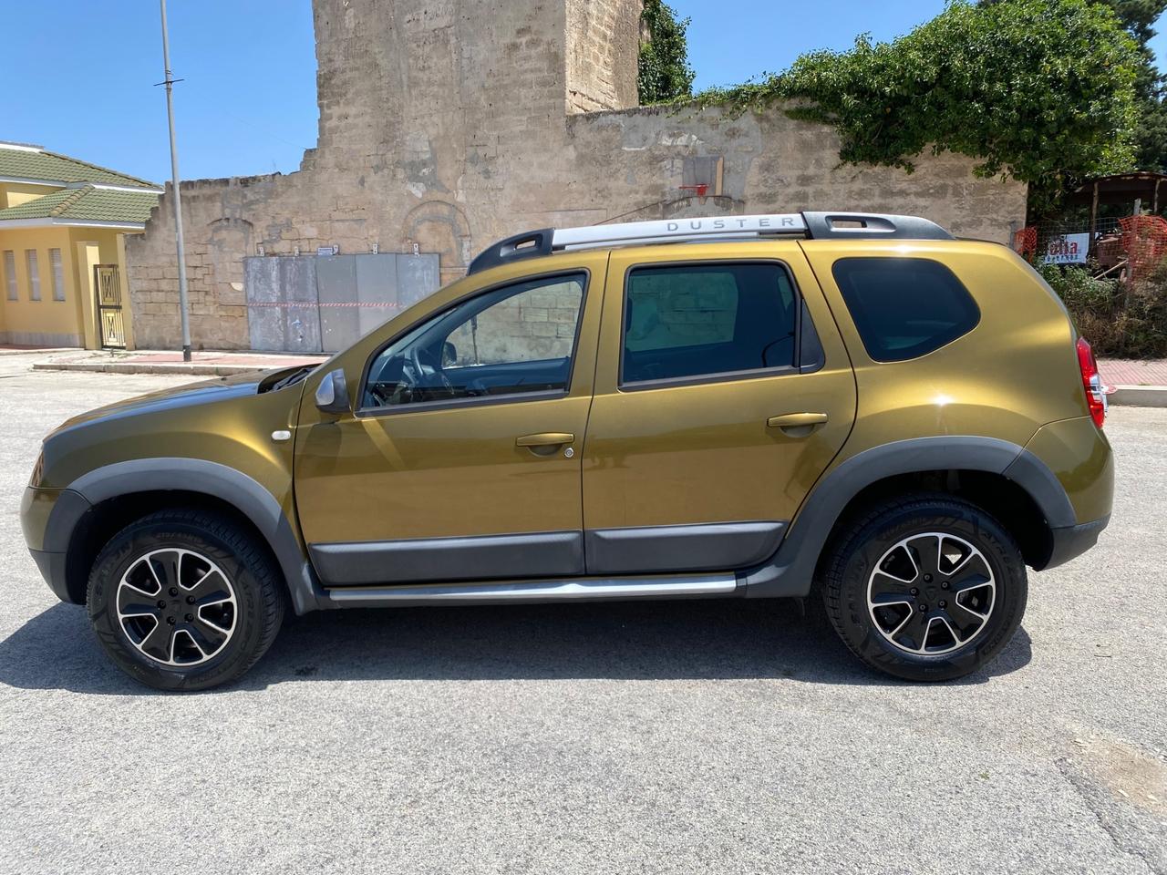 Dacia Duster 1.5 dCi 110CV Start&Stop 4x2 Serie Lim.Urban Explorer