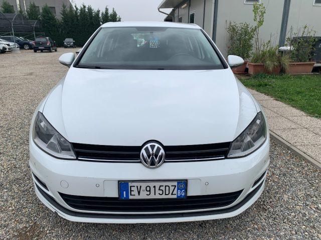 VOLKSWAGEN Golf 1.2 TSI 85 CV 5p. Tech&Sound BlueMotion Technology