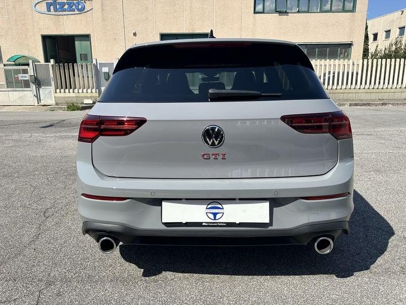 Volkswagen Golf GTI 2.0 TSI GTI 245cv