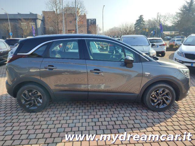 OPEL Crossland X 1.2 12V 120 Anniversary NEOPATENTATI