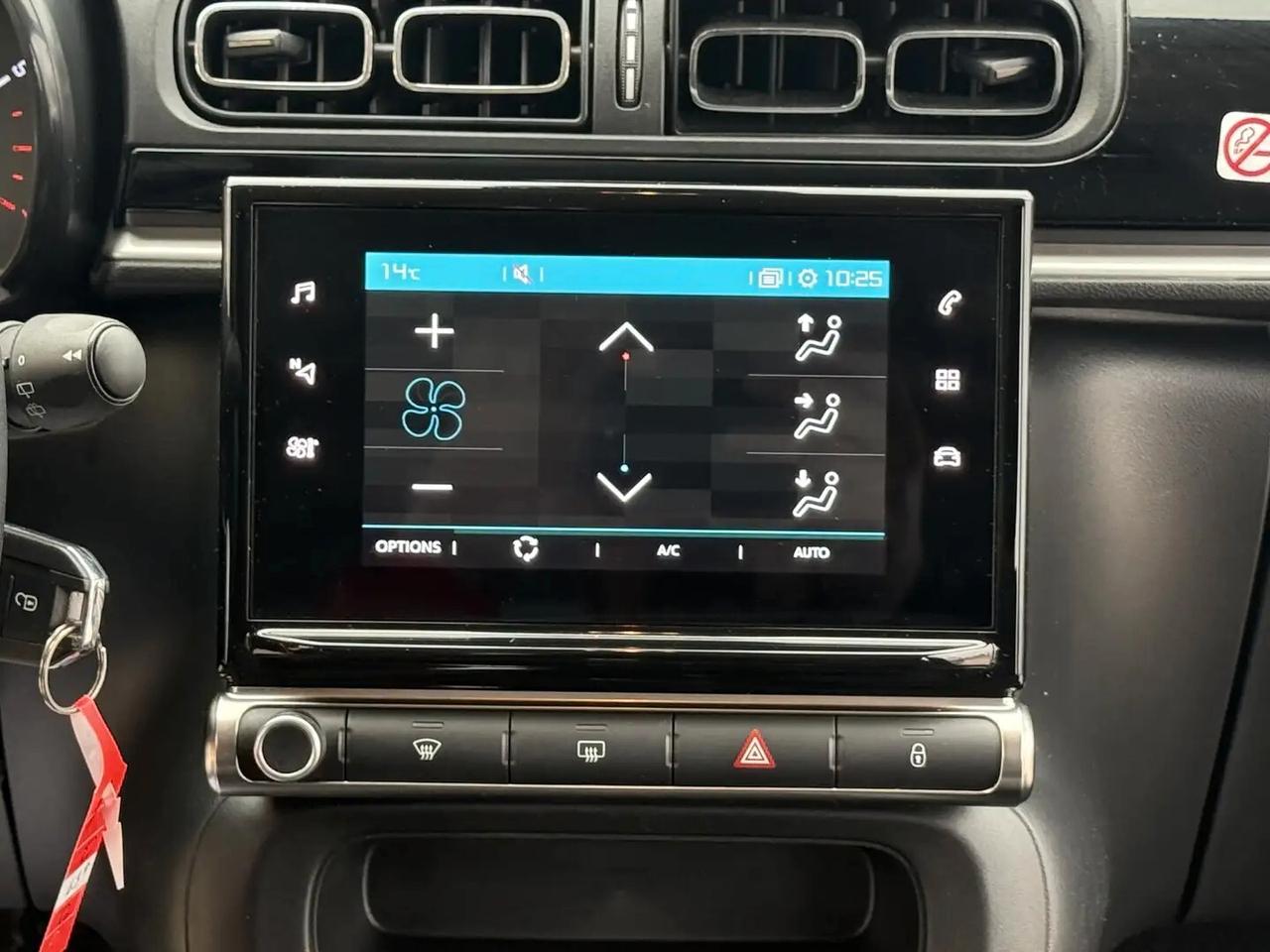 Citroen C3 PureTech 83 S&S Feel Pack