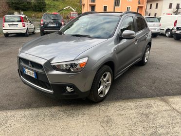 Mitsubishi ASX 1.8 DI-D 150 CV 2WD Intense Panoramic