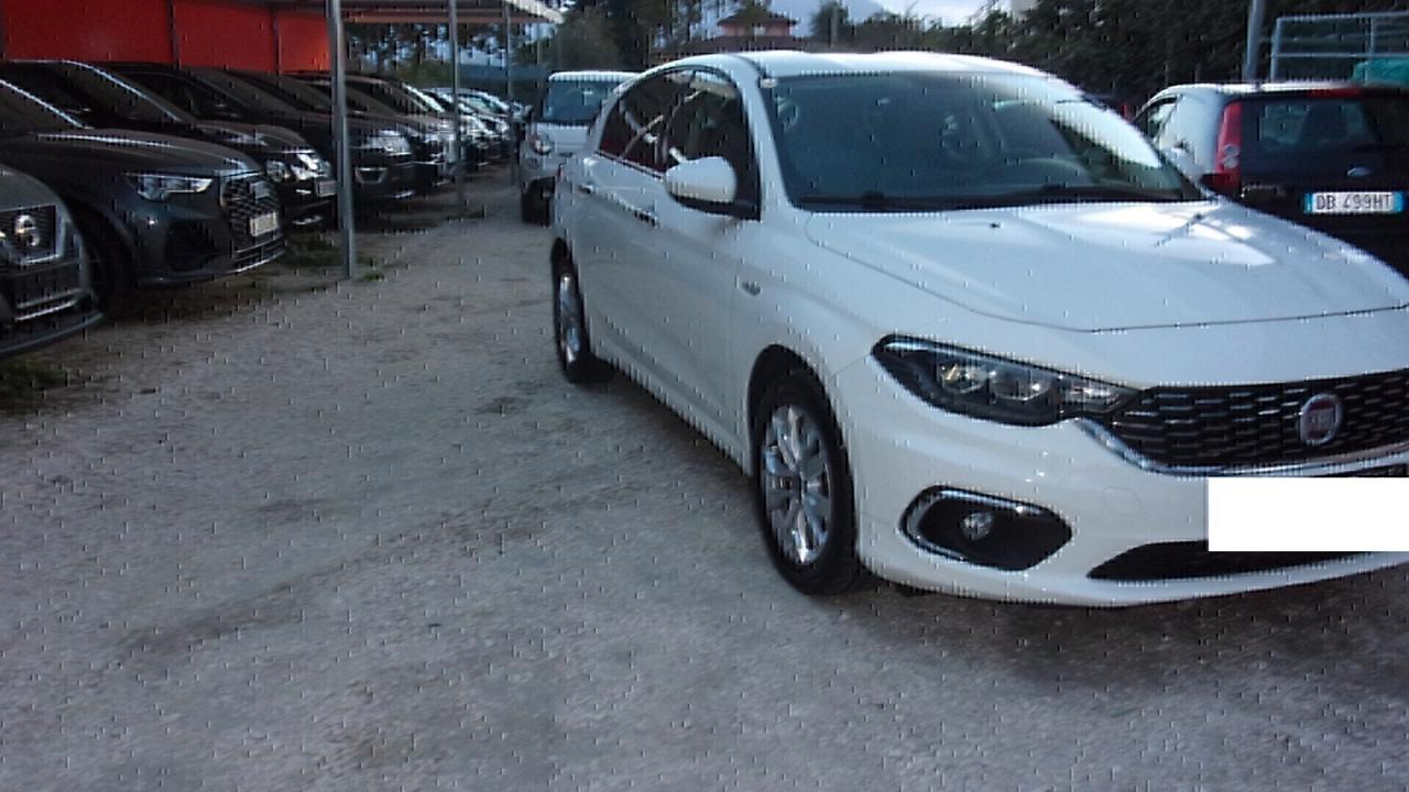 Fiat Tipo 1.6 Mjt S&amp;amp;S 5 porte Lounge