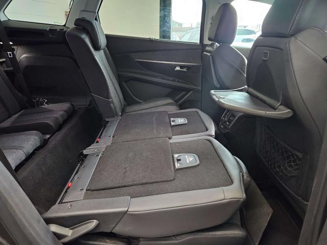 Peugeot 5008 5008 II 2016 1.6 bluehdi Business s 7 POSTI