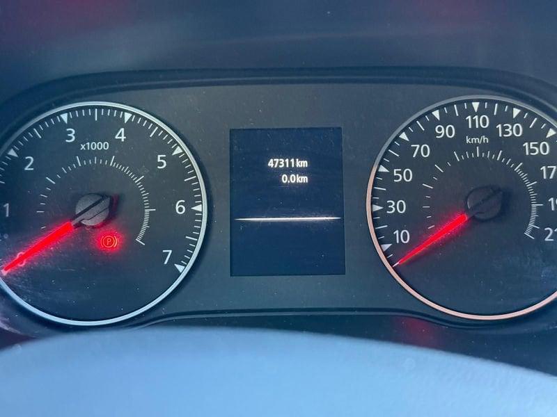 Dacia Duster Duster 1.5 Blue dCi 8V 115 CV 4x2 Expression