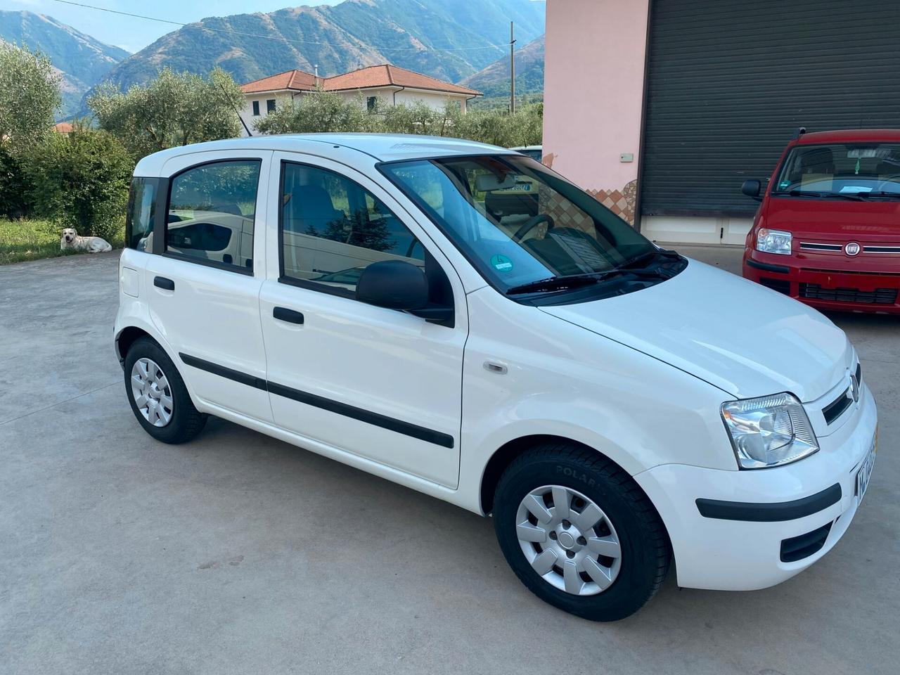 Fiat Panda 1.2 Dynamic
